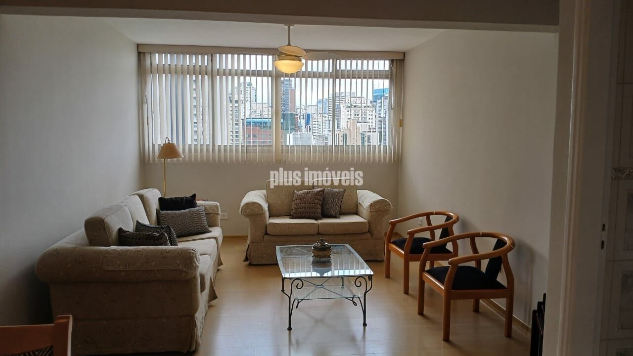 Apartamento, 2 quartos, 96 m² - Foto 2