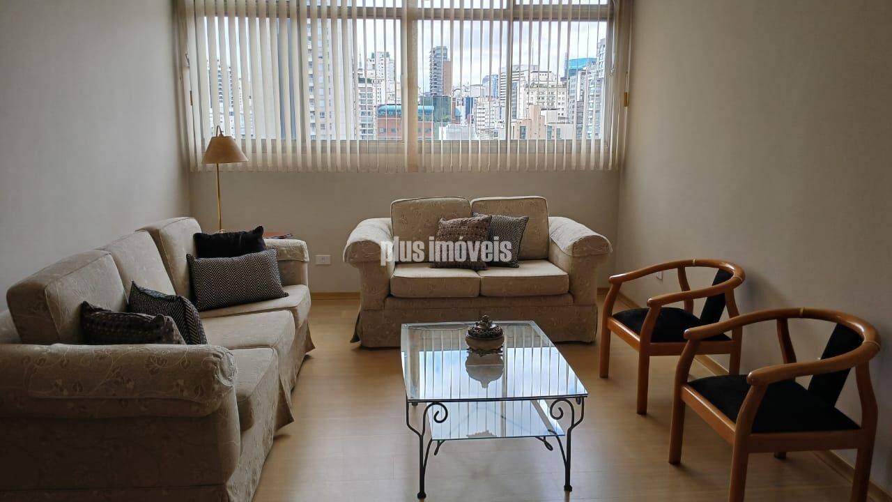 Apartamento, 2 quartos, 96 m² - Foto 7
