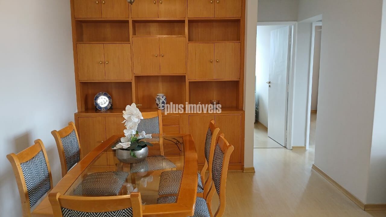 Apartamento, 2 quartos, 96 m² - Foto 4