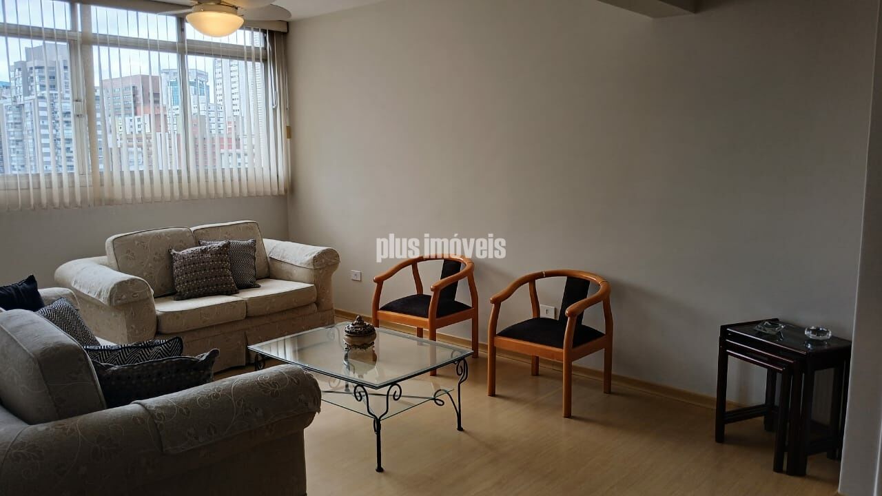 Apartamento, 2 quartos, 96 m² - Foto 9