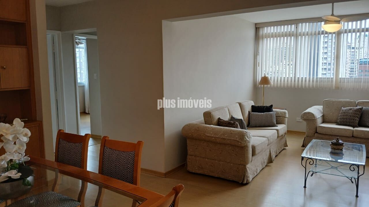 Apartamento, 2 quartos, 96 m² - Foto 3