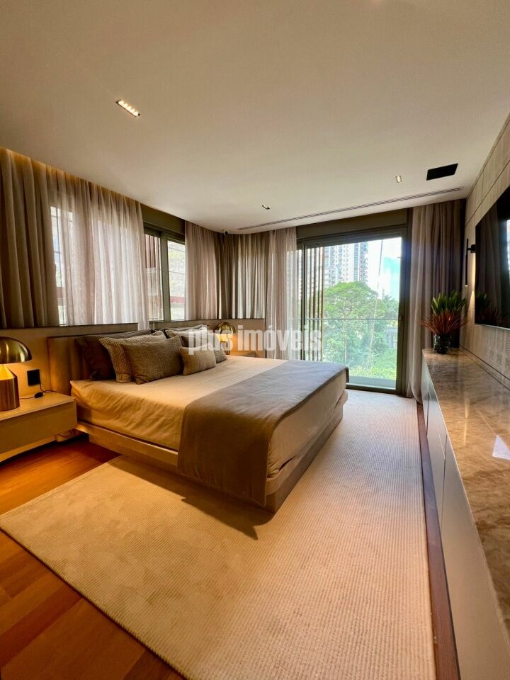 Apartamento, 4 quartos, 355 m² - Foto 26