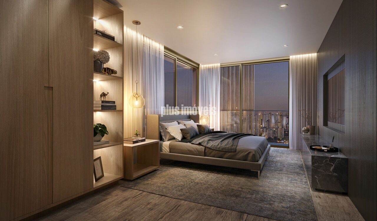 Apartamento, 4 quartos, 355 m² - Foto 20