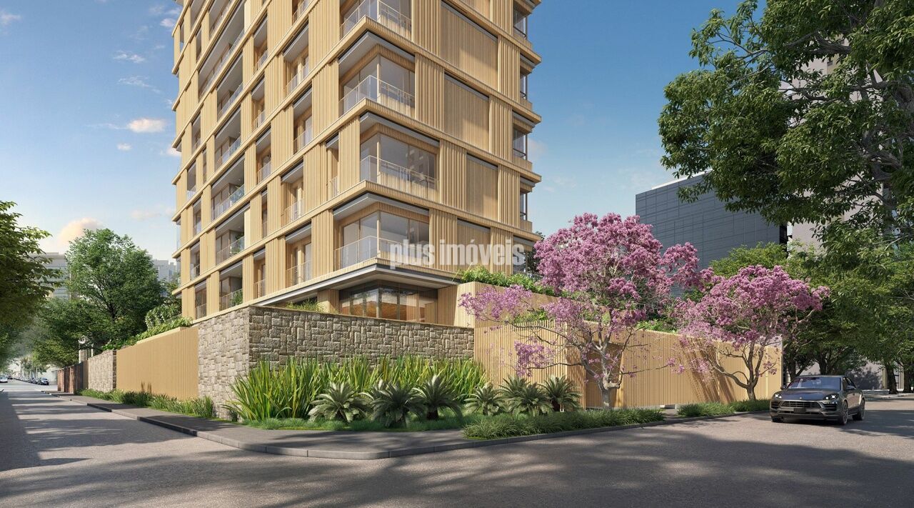 Apartamento, 4 quartos, 355 m² - Foto 9