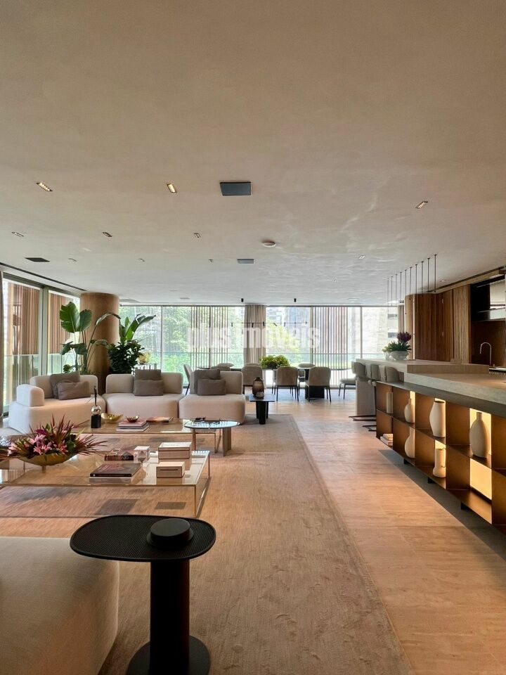 Apartamento, 4 quartos, 355 m² - Foto 35