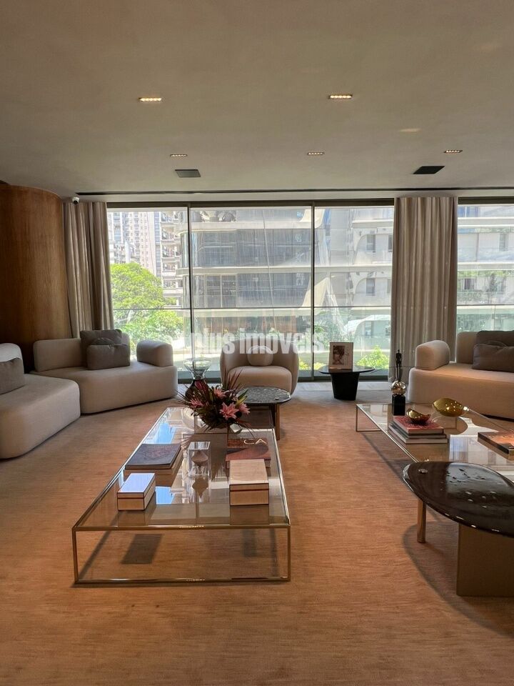 Apartamento, 4 quartos, 355 m² - Foto 35