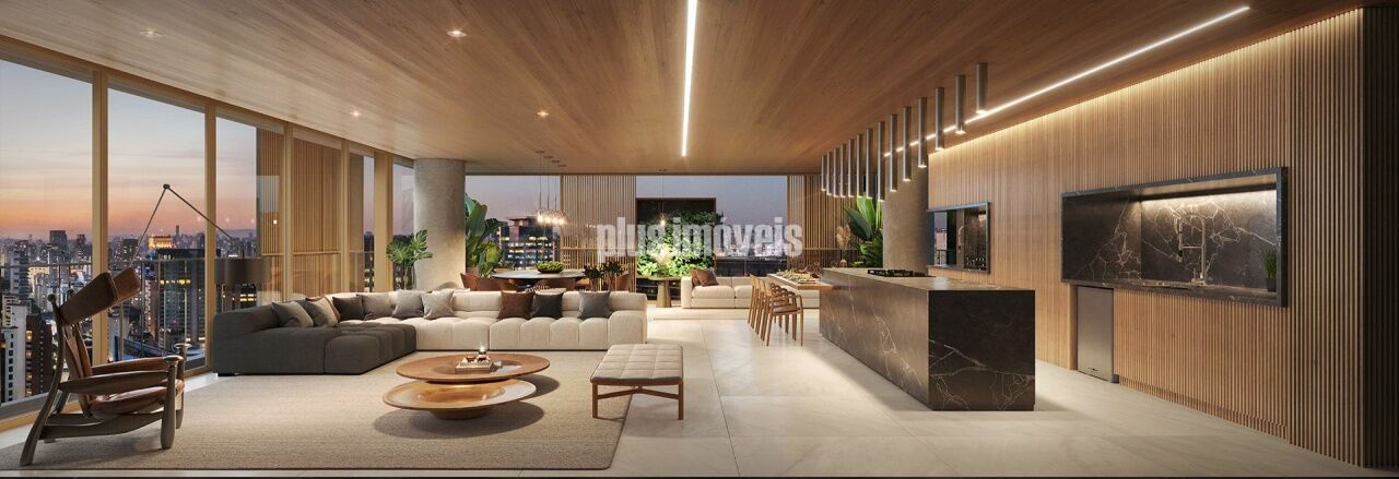 Apartamento, 4 quartos, 355 m² - Foto 18