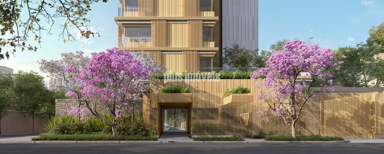 Apartamento, 4 quartos, 355 m² - Foto 14