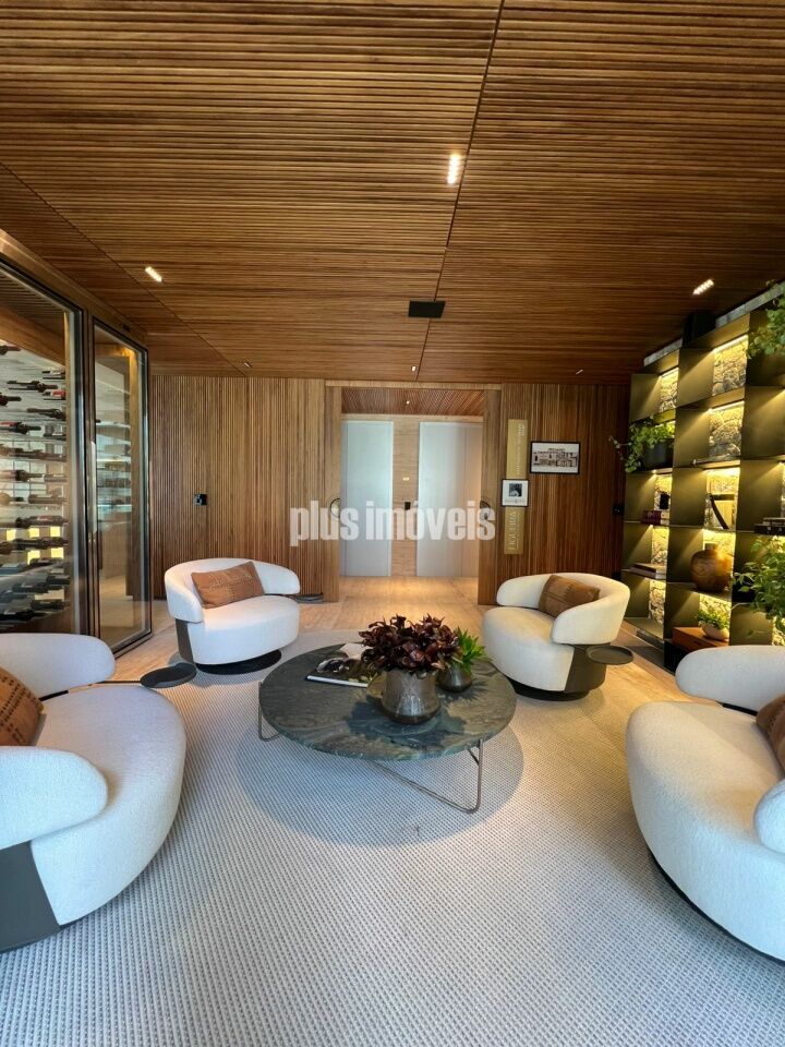 Apartamento, 4 quartos, 355 m² - Foto 43