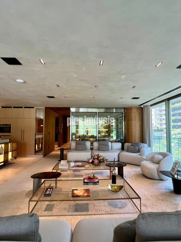 Apartamento, 4 quartos, 355 m² - Foto 31