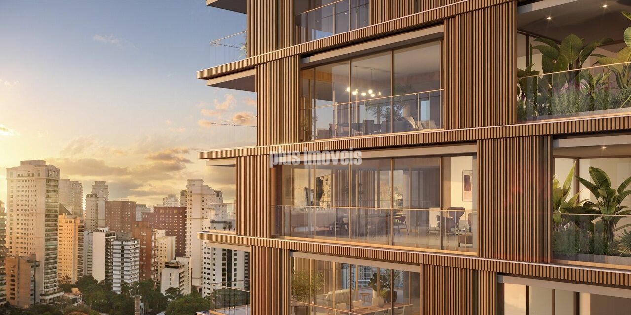 Apartamento, 4 quartos, 355 m² - Foto 9