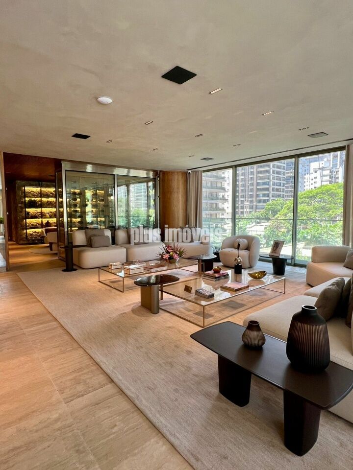 Apartamento, 4 quartos, 355 m² - Foto 32