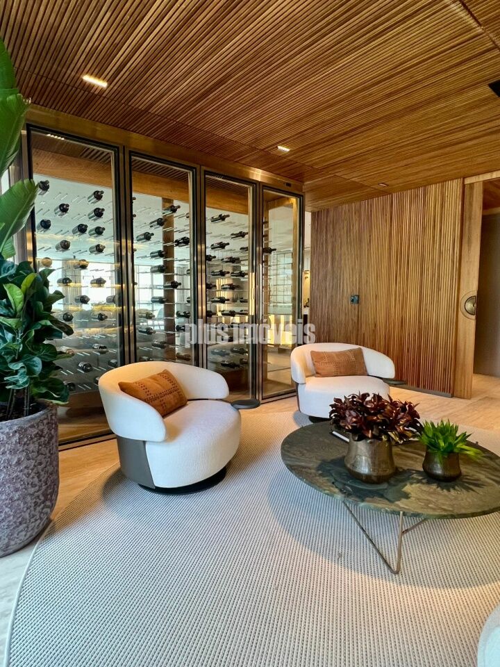 Apartamento, 4 quartos, 355 m² - Foto 38