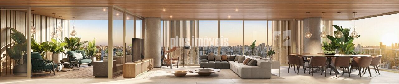 Apartamento, 4 quartos, 355 m² - Foto 12