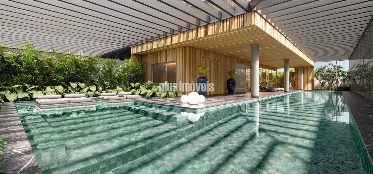 Apartamento, 4 quartos, 355 m² - Foto 5
