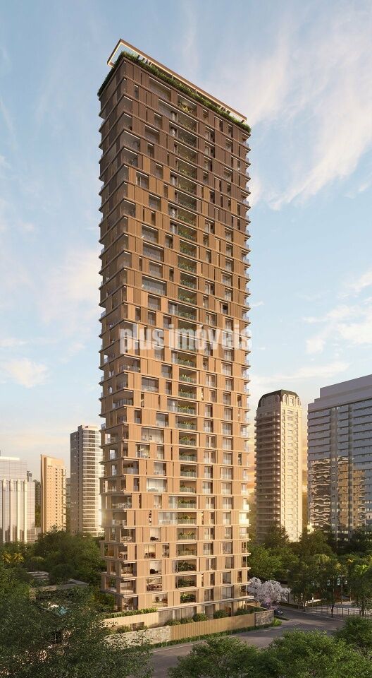 Apartamento, 4 quartos, 355 m² - Foto 42