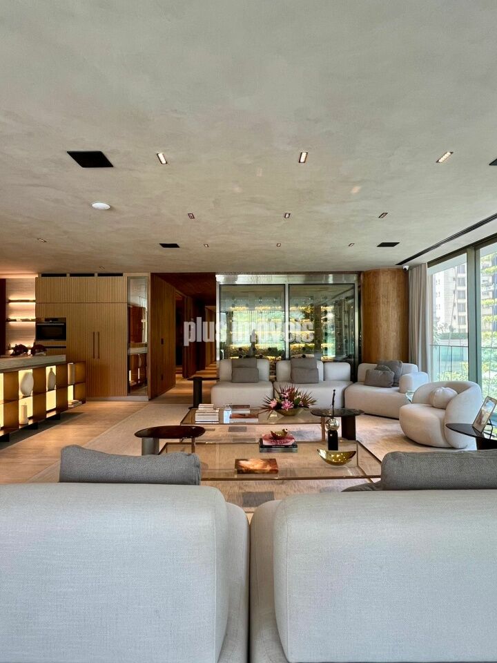 Apartamento, 4 quartos, 355 m² - Foto 9