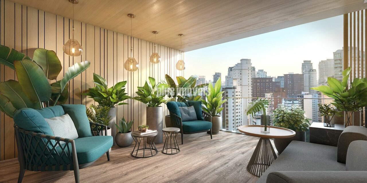 Apartamento, 4 quartos, 355 m² - Foto 42