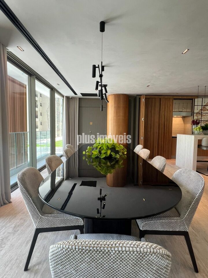 Apartamento, 4 quartos, 355 m² - Foto 5
