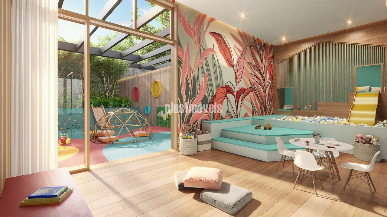 Apartamento, 4 quartos, 355 m² - Foto 23