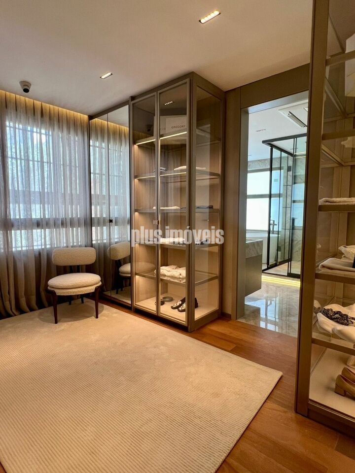 Apartamento, 4 quartos, 355 m² - Foto 2
