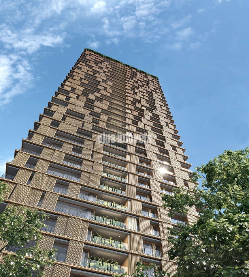 Apartamento, 4 quartos, 355 m² - Foto 20