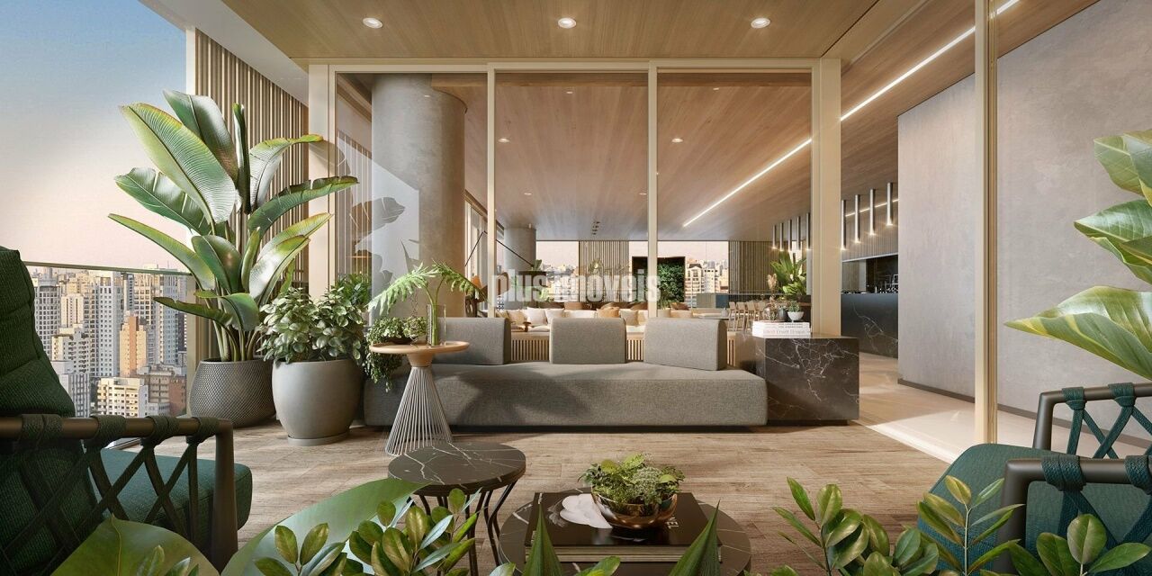 Apartamento, 4 quartos, 355 m² - Foto 22