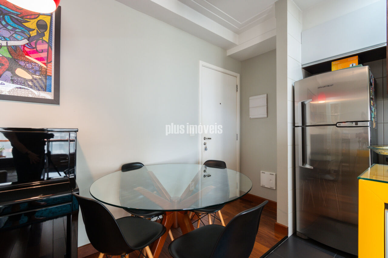 Apartamento, 1 quarto, 47 m² - Foto 8