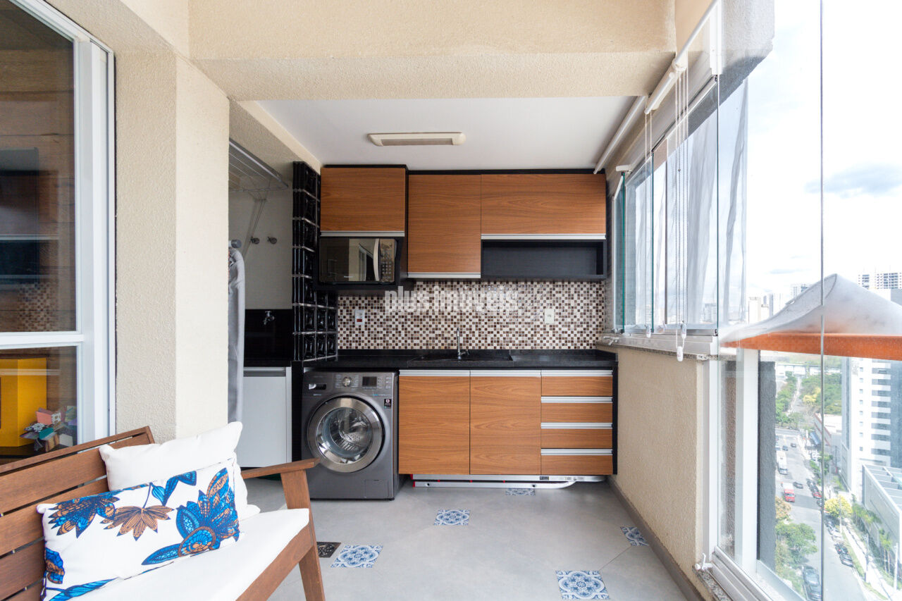 Apartamento, 1 quarto, 47 m² - Foto 10