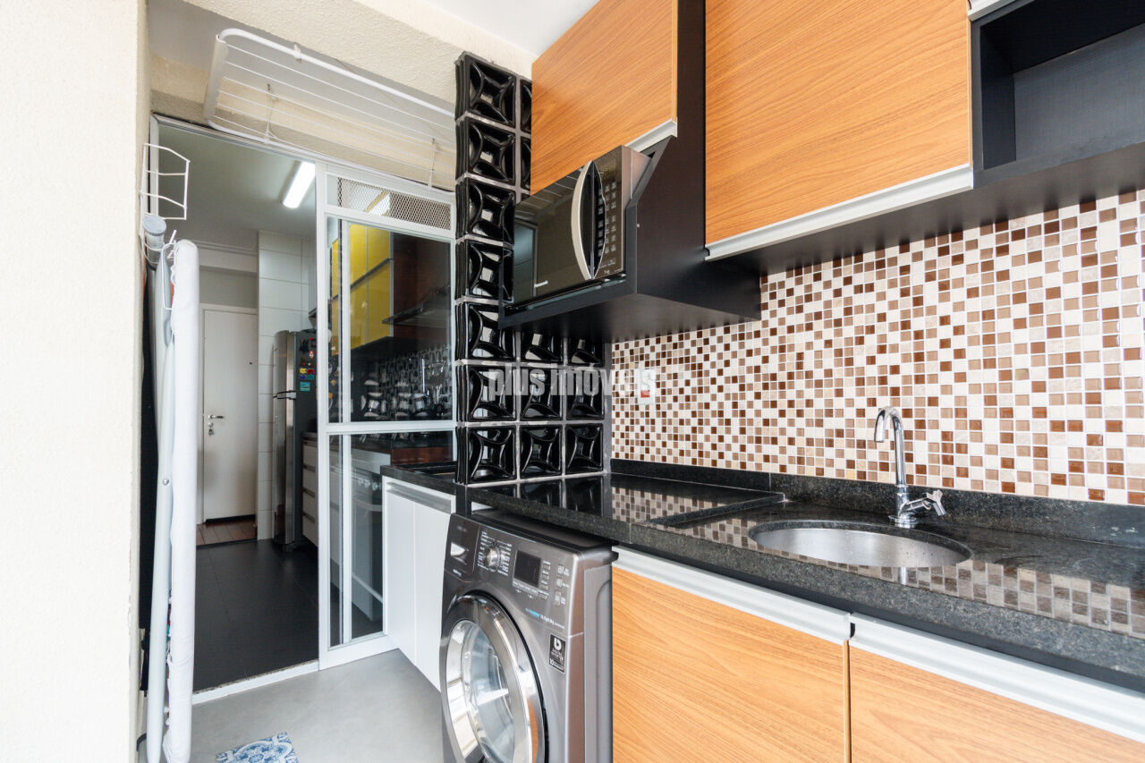 Apartamento, 1 quarto, 47 m² - Foto 13