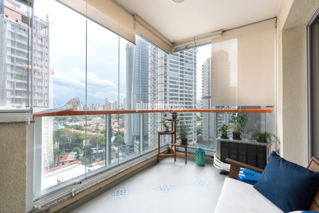 Apartamento, 1 quarto, 47 m² - Foto 14