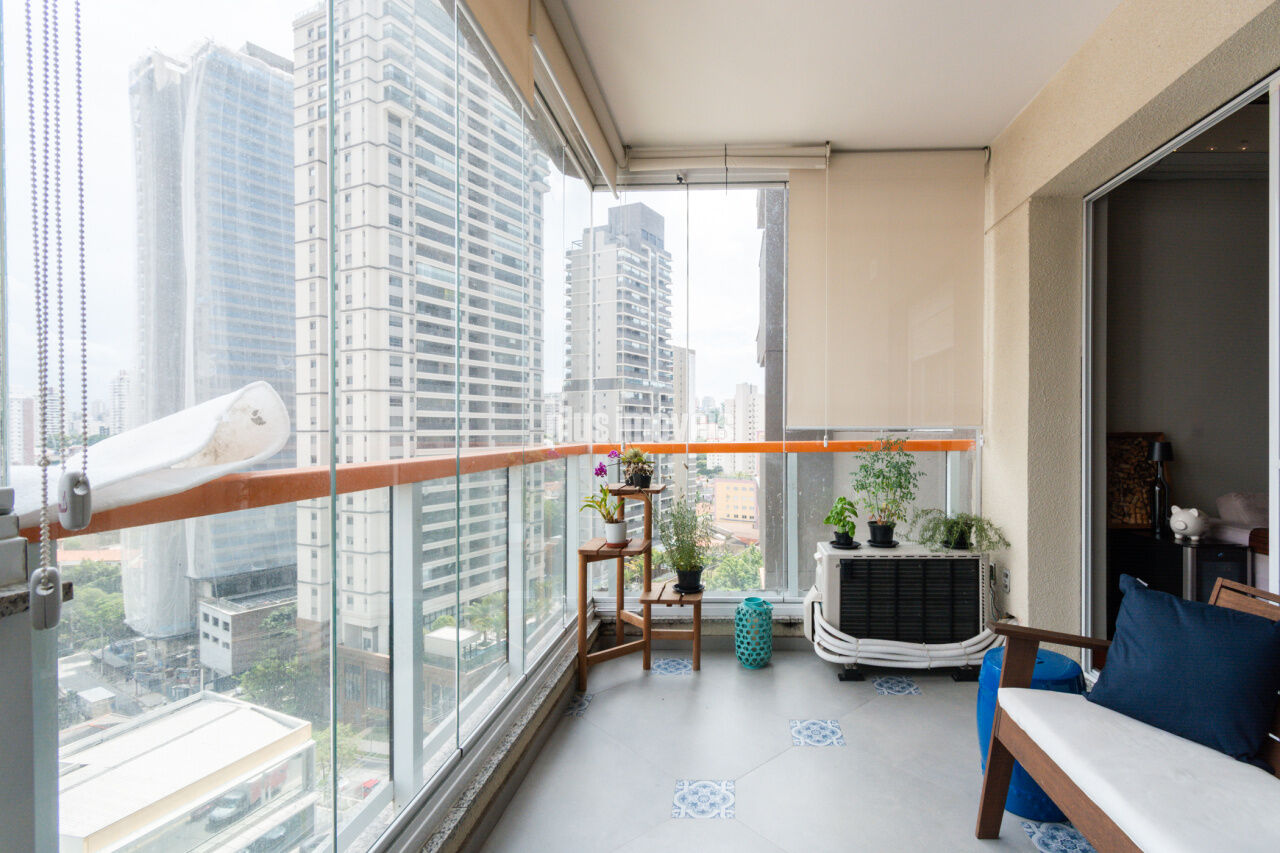 Apartamento, 1 quarto, 47 m² - Foto 15