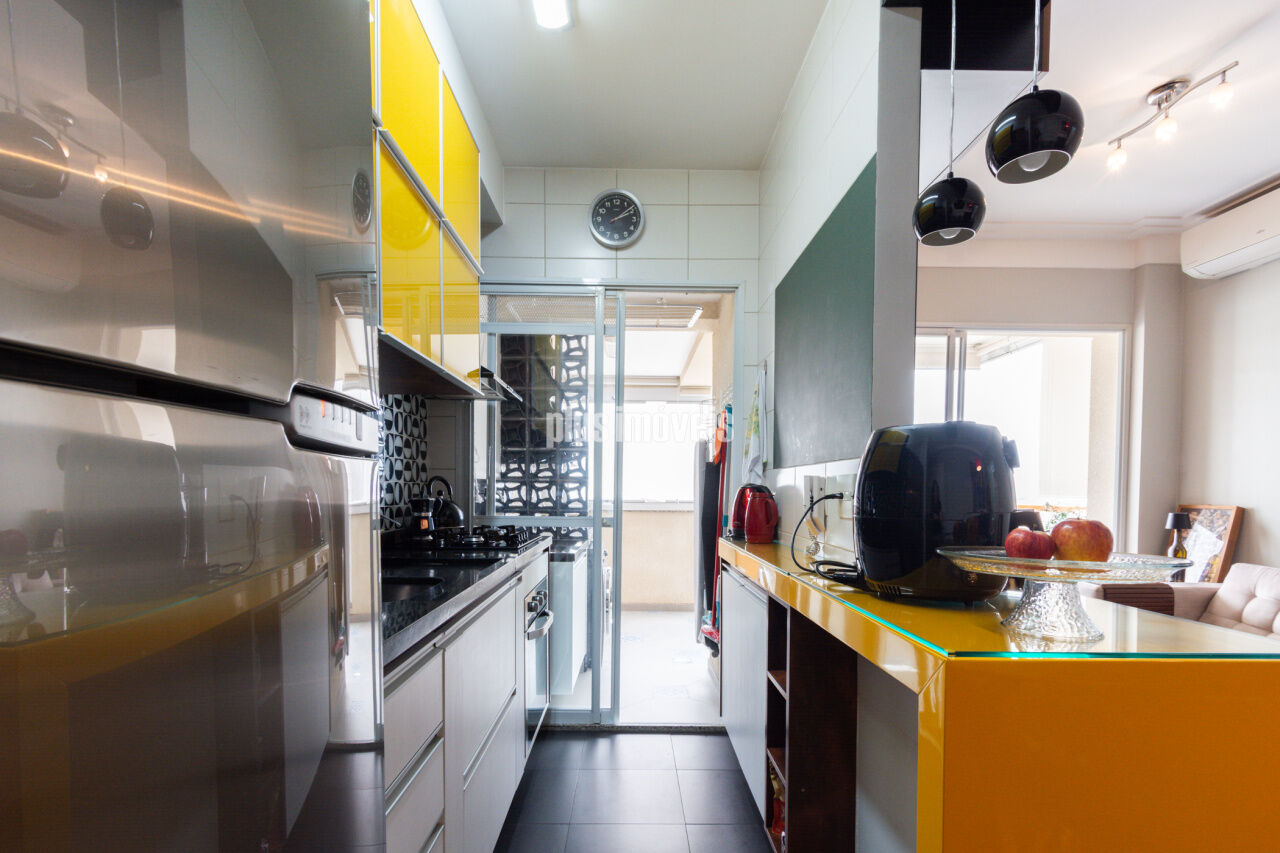 Apartamento, 1 quarto, 47 m² - Foto 17