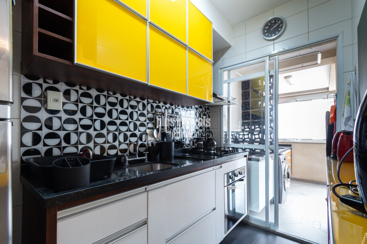 Apartamento, 1 quarto, 47 m² - Foto 18