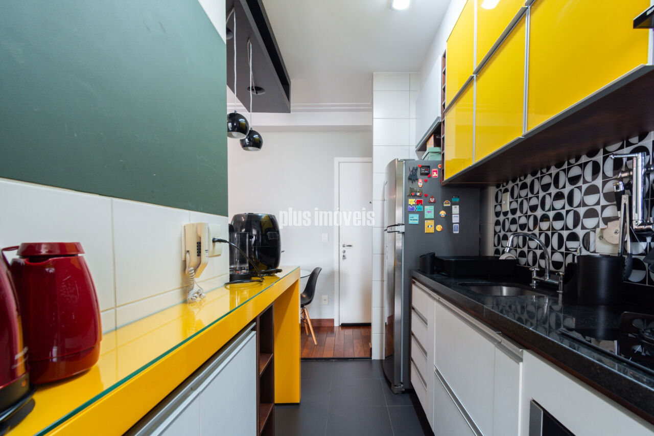 Apartamento, 1 quarto, 47 m² - Foto 19