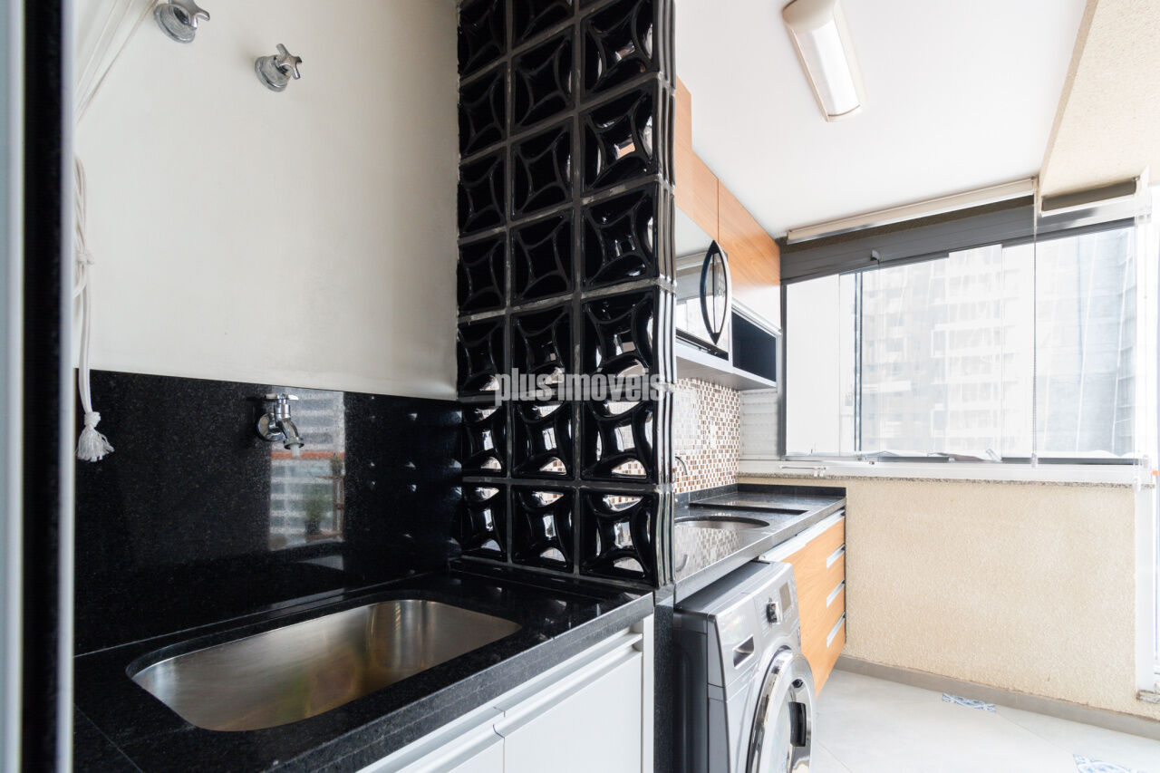 Apartamento, 1 quarto, 47 m² - Foto 20