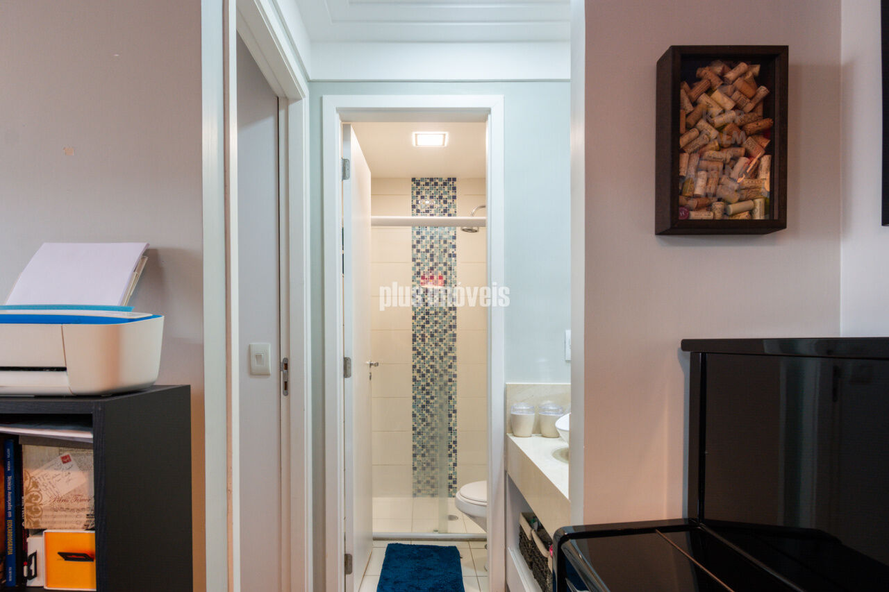 Apartamento, 1 quarto, 47 m² - Foto 22