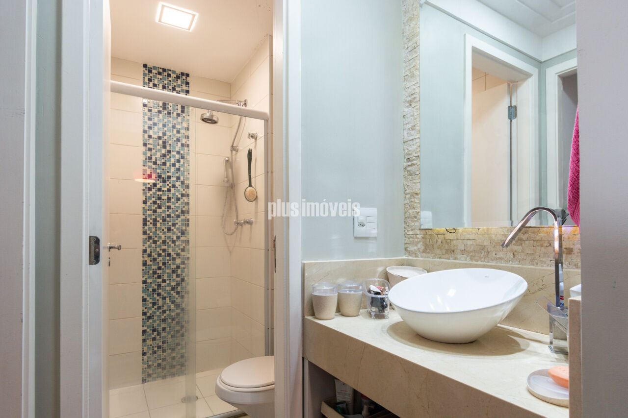 Apartamento, 1 quarto, 47 m² - Foto 23