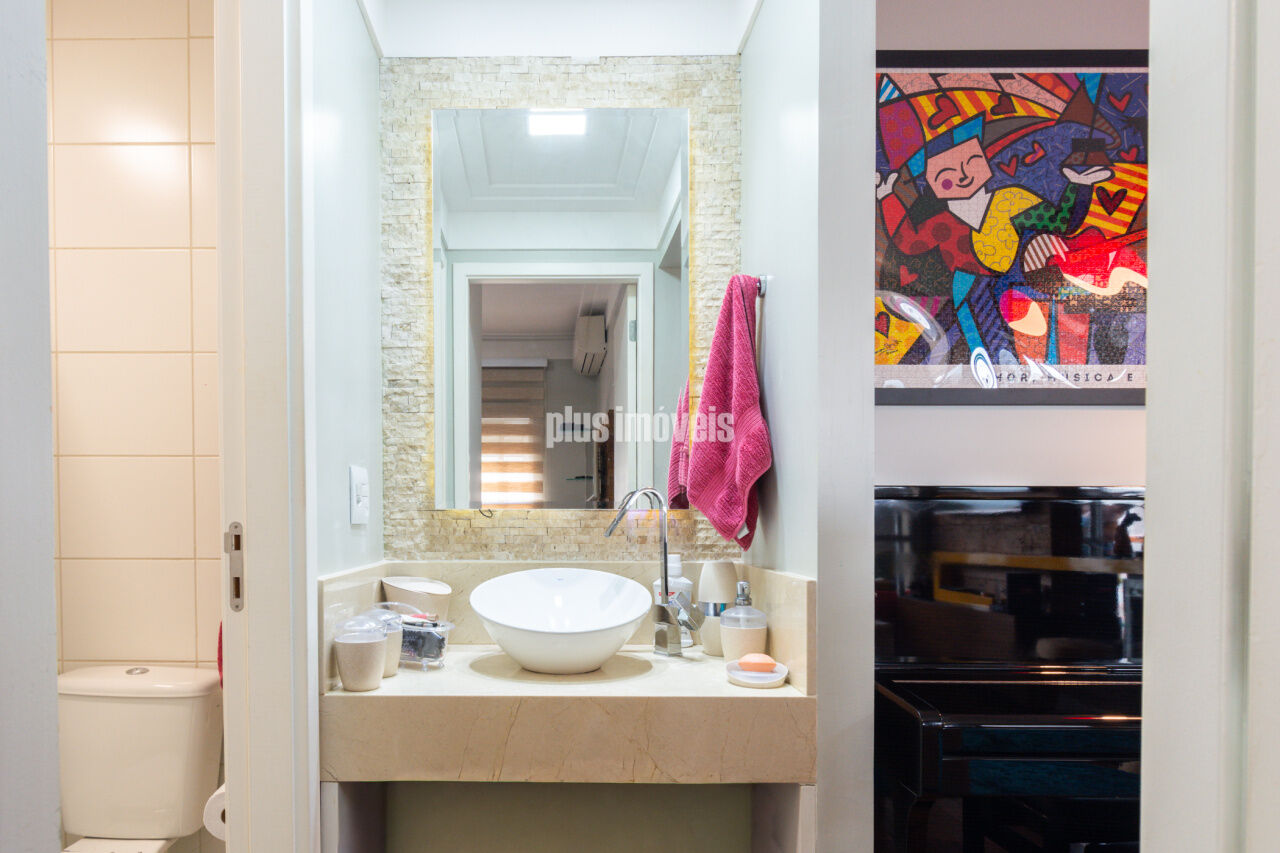 Apartamento, 1 quarto, 47 m² - Foto 24