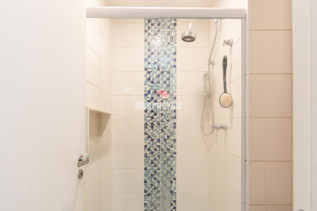Apartamento, 1 quarto, 47 m² - Foto 25