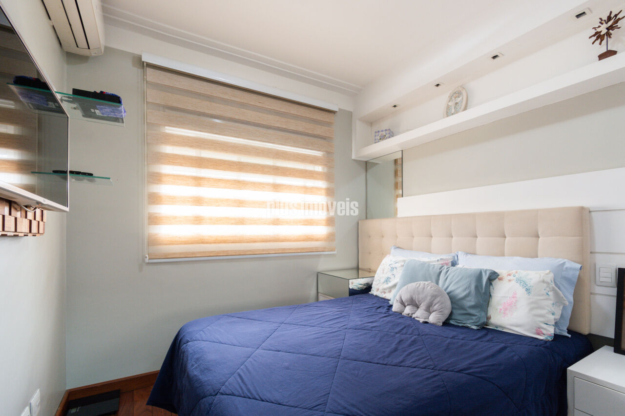 Apartamento, 1 quarto, 47 m² - Foto 26