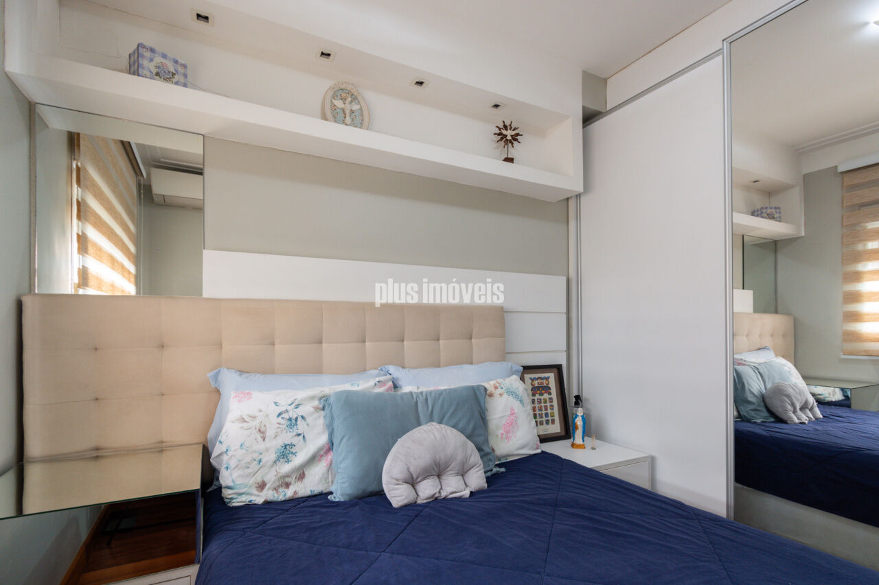 Apartamento, 1 quarto, 47 m² - Foto 27