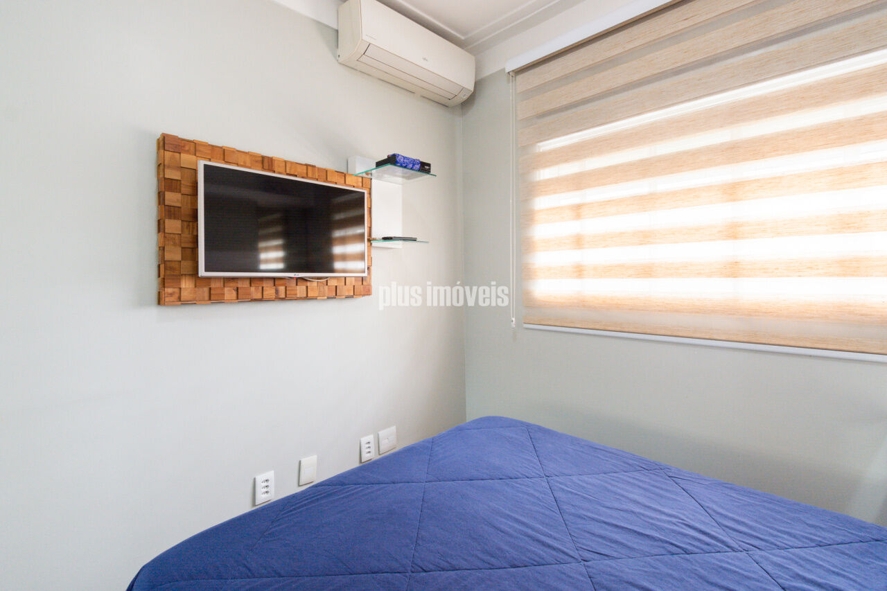 Apartamento, 1 quarto, 47 m² - Foto 29