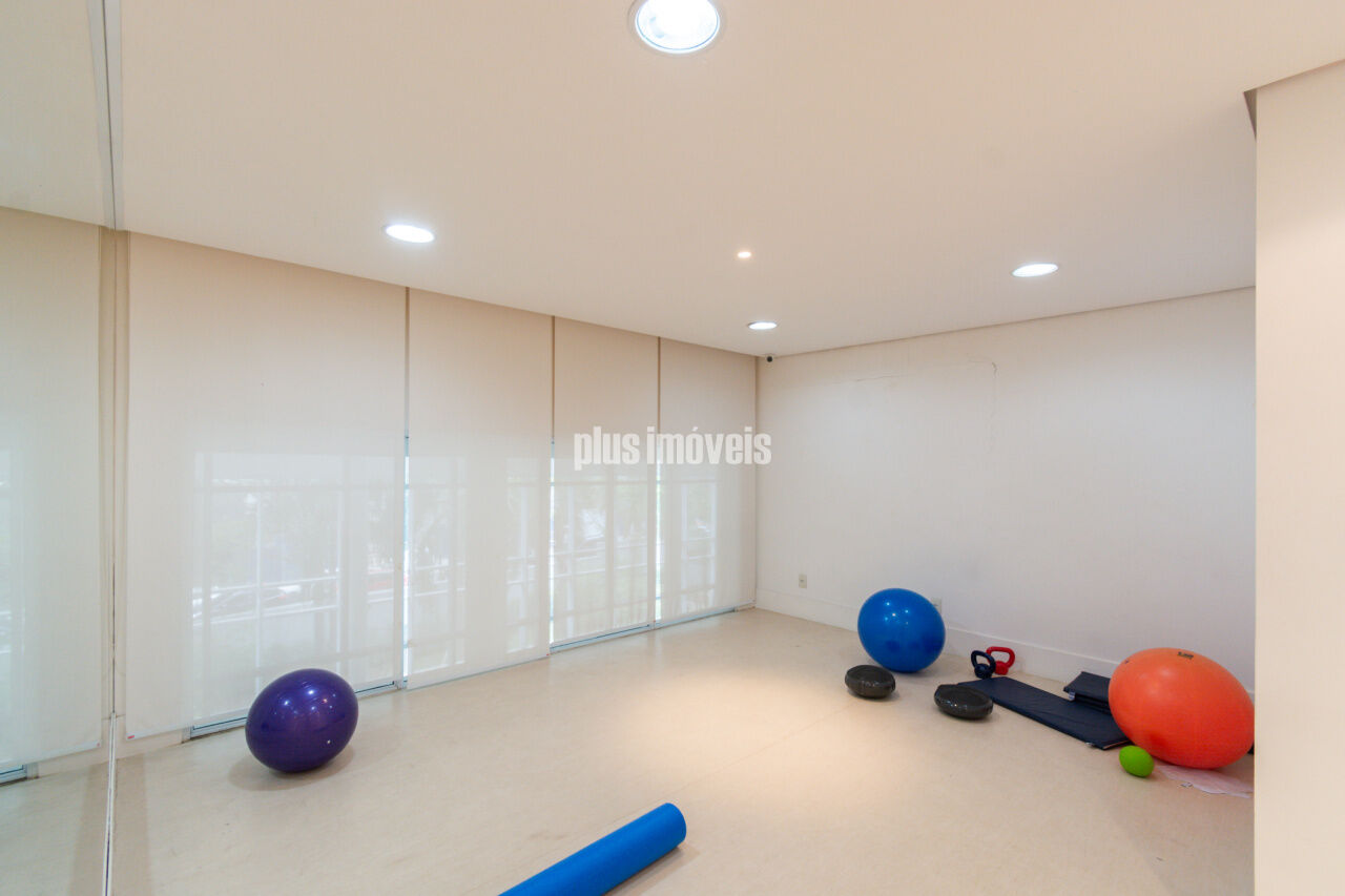 Apartamento, 1 quarto, 47 m² - Foto 30