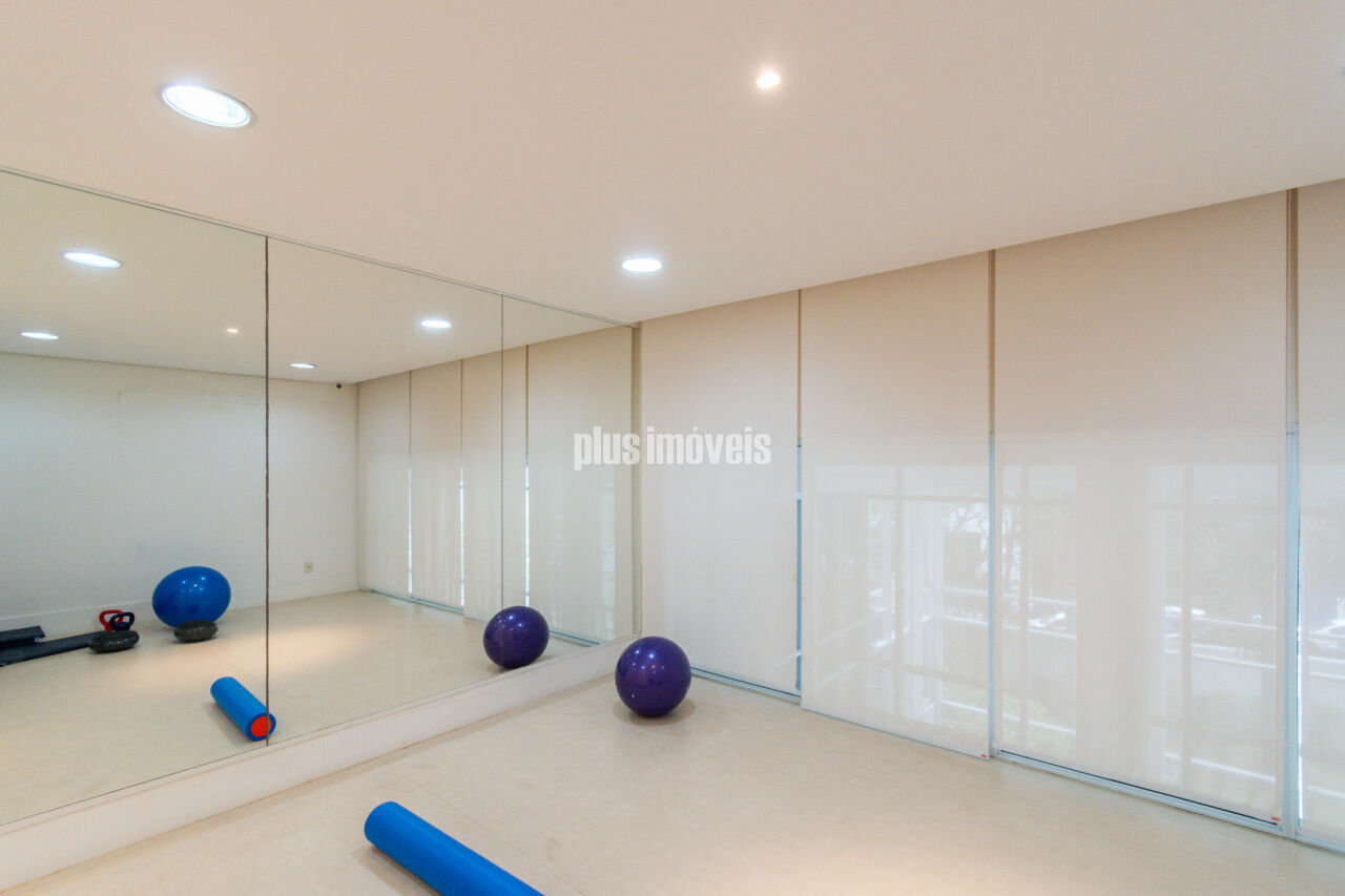 Apartamento, 1 quarto, 47 m² - Foto 31