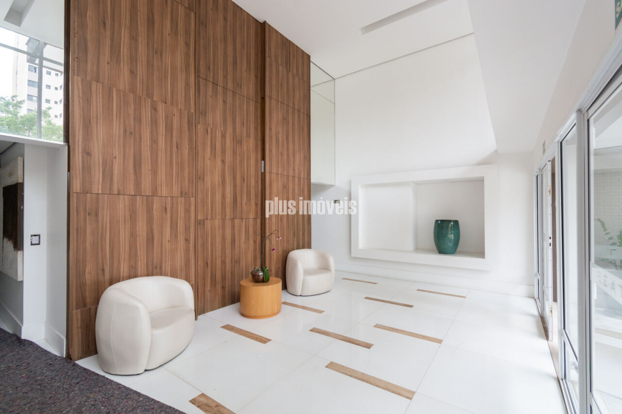 Apartamento, 1 quarto, 47 m² - Foto 33