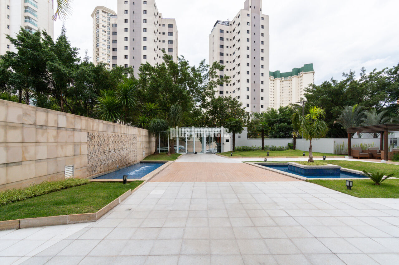 Apartamento, 1 quarto, 47 m² - Foto 34