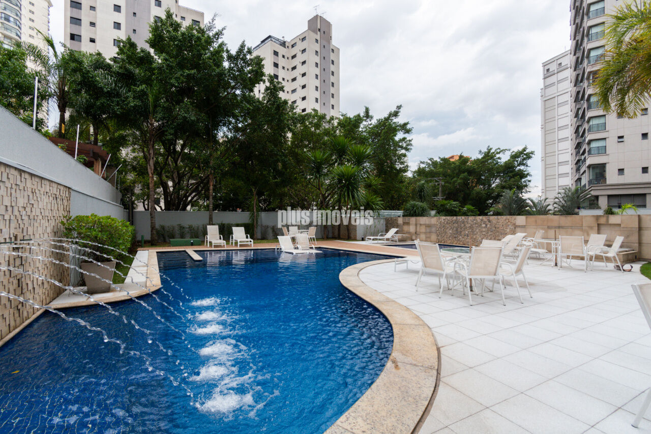 Apartamento, 1 quarto, 47 m² - Foto 36