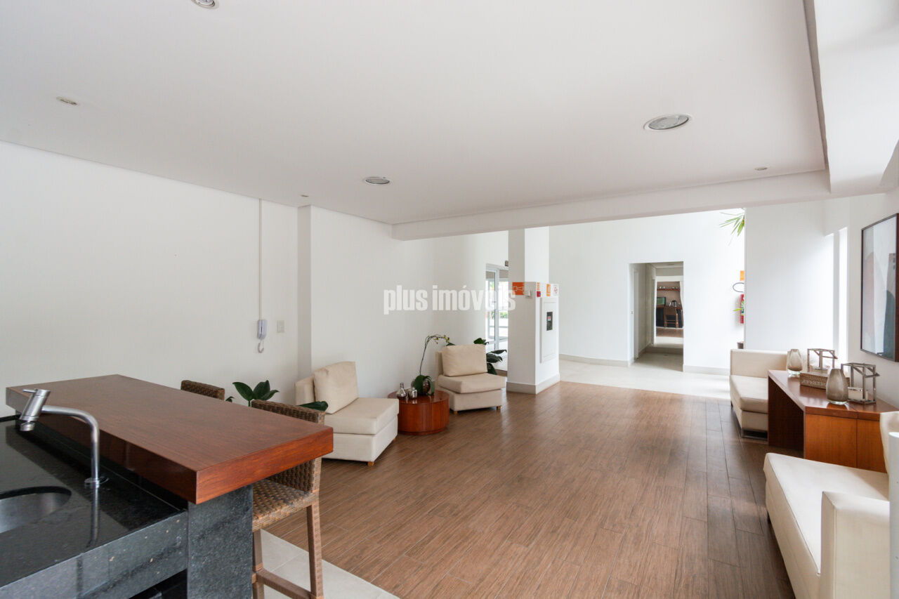 Apartamento, 1 quarto, 47 m² - Foto 39