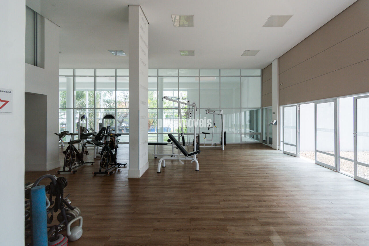 Apartamento, 1 quarto, 47 m² - Foto 41